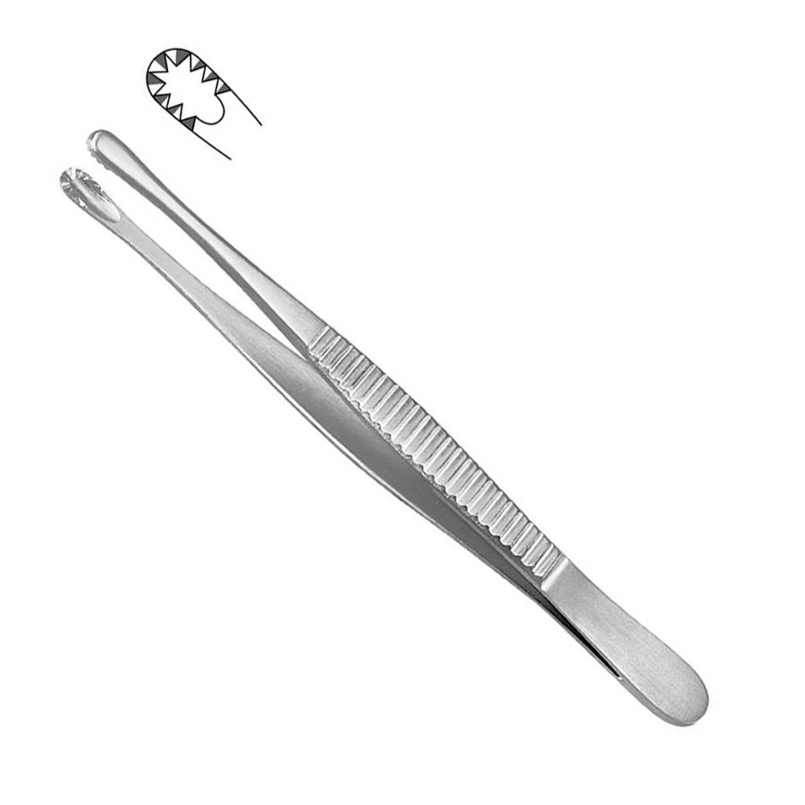Russian Forceps Medilex International